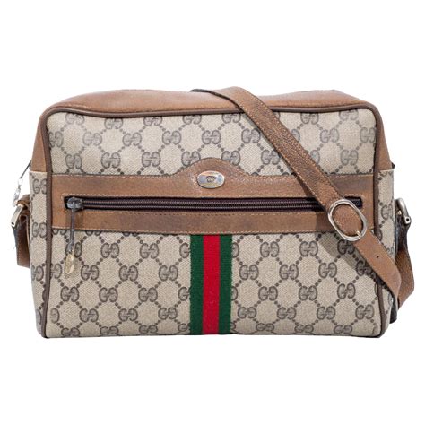 Gucci Small Ophidia Crossbody Bag 